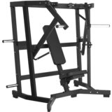  Sprava Toorx Wide Chest Press FWX 6300 | shoptok.hr