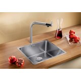 Blanco ANDANO 450-IF Inox (plemeniti čelik) 522961 | Eponuda.com