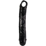 Weapons of Ass Destruction wad anal thruster black Cene