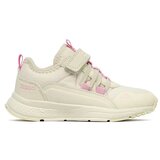 Kappa patike za devojčice austin el kid, krem-roze Cene