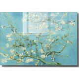 Wallity Staklena slika - reprodukcija 100x70 cm Vincent van Gogh - Cijene