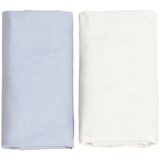 Lagea plahta Jr 120x60 2/1 white/blue Cijene
