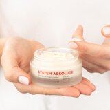 ANNEMARIE BÖRLIND SYSTEM ABSOLUTE dnevna krema protiv starenja kože lica 50 ml | shoptok.hr