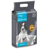 M Pets KARBONSKE TRENING PODLOGE 33 x 45 cm SIVE 1/30 Cijene