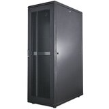Intellinet rack orman 713276 19"/42U 800x1000x2033/perforirana vrata/bravica Cene