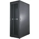 rack orman 713276 19"/42U 800x1000x2033/perforirana vrata/bravica