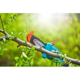 Gardena TCS 20/18V P4A set s baterijom | shoptok.hr