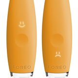 Foreo ISSA™ 2 Mini silikonska sonična četkica za zube Mango Tango 1 kom | shoptok.hr