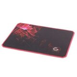  Podloga za miš GEMBIRD MP-GAMEPRO-L, gaming, LARGE, 400x450x3mm, anti-slip bottom, smooth control | Eponuda.ba