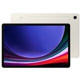 Samsung GALAXY Tab S9 X716B 5G 128GB beige Android 13.0 Tablet +Free Book Cover Keyboard Slim | shoptok.hr