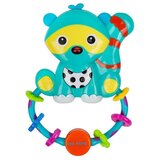 Baby Mix Glazbena zvečka rakun | shoptok.hr