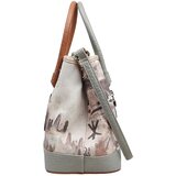 Janet Ženska torba Lotus Lover 30x15x22 cm J-187 | shoptok.hr