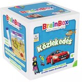 Brainbox prijevozna sredstva društvena igra - Cijene