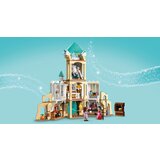 Lego Disney™ 43224 Zamak kralja Magnifika | Eponuda.com