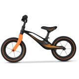 Lionelo poganjalec bart air - črn | Shoptok.si