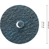 Bosch EXPERT N477 SCM disk za ugaone brusilice od 100 x 16 mm, veoma fini 2608901263 Cene