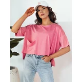 DStreet ARRIWA women's blouse pink