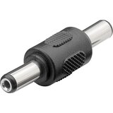  Napojni konektor 5.5x2.1mm GOOBAY PC2.1-MM Cijene