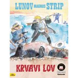 Golconda Giancarlo Berardi, Ivo Milazzo - LMS 1070 - Ken Parker: Krvavi lov Cene