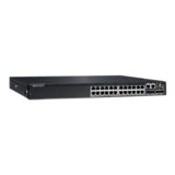 Dell N2224X-ON Upravljano L3 Gigabit Ethernet (10/100/1000) 1U Crno | shoptok.hr