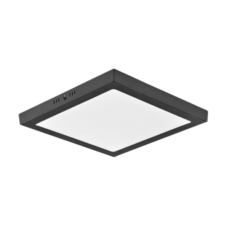 LED plafonjera 24W, promen. boja svetla IP20