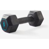  Heks bučica za kros treninge i bodibilding 5 kg | Eponuda.com