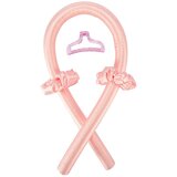 Venisymlis Roza brezgrelni glavni trak za kodranje s sponkami, (22096661) | Shoptok.si