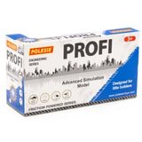 Polesie kamion za decu sa spuštenom stranom profi | ePonuda.com
