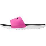 Nike Natikači Sandales Kawa mousse Solarsoft Rožnata Cene
