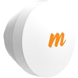 MIMOSA 4.9-6.4 GHz Modular Twist-on Antenna, 150mm Horn for C5x only, 16 dBi gain (N5-X16) Cene