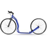 Yedoo Wolfer RS Scooter blue, (5000319639) | Shoptok.si