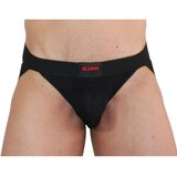 BURN 003 JOCK SHINY BLACK Cijene