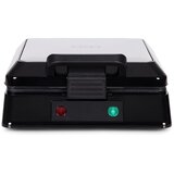  KADEN aparat za vafle za 4 velika vafla – neprianjajući premaz, 1080–1300 W | shoptok.hr