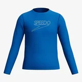 Unisex long sleeve classic logo rash gua