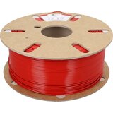 3DJAKE rpetg rdeča - 2,85 mm / 1000 g | Shoptok.si