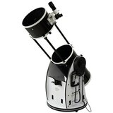 Sky-watcher Skywatcher Dobsonian 12 Flex Tube Go-To Telescope | shoptok.hr
