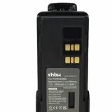 Baterija za Motorola DP2400 / DP4400 / DP4800, 3000 mAh