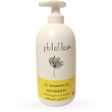 Phitofilos Hranilni šampon Sinergia - 500 ml Cene