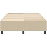  Krevetna platforma Siva zelena 120 x 190 cm Kordura tekstil | Eponuda.ba