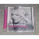  Britney Spears - Essential (Rebrand) | Eponuda.com