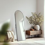 Styler Zidno/stojeće ogledalo 50x140 cm Aurea – | shoptok.hr