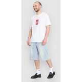Volcom Chillow Denim 24 Kratke hlace desert dirt indigo Cene