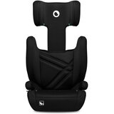 Lionelo autosjedalica Hugo i-Size 15-36 kg (100-150 cm), Black Carbon | Eponuda.ba