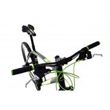 Capriolo mtb huggo fsm 26'' crno-zeleni (924442-22) | ePonuda.com