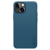 Nillkin Futrola super frost pro za iphone 13 (6.1) plava ( F95469 ) | ePonuda.com