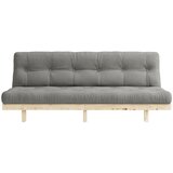 Karup Design Raztegljiv kavč Lean Raw Grey Cene