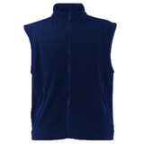 Flis prsluk BINAS plavi | shoptok.hr