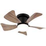 Mömax Stropna Svetilka Z Ventilatorjem Luft | Shoptok.si