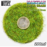 Green Stuff World Martian Fluor Grass Grinch Green 200ml | Fluorescentna trava Grinch zelena 200ml | Eponuda.com