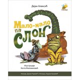 Pčelica Malo-malo pa slon | Eponuda.com